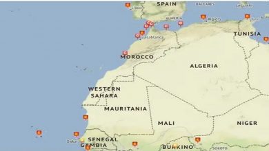 Photo de Une première : la diplomatie espagnole affiche la carte complète du Maroc