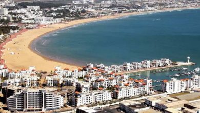 Photo de Grand Agadir : l’ECI bientôt dissous et remplacé  par deux groupements
