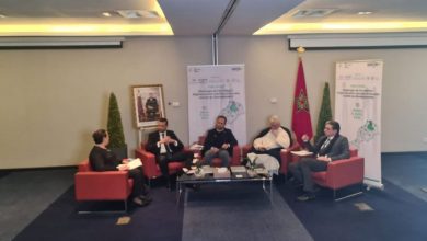 Photo de Table ronde Région Fès-Meknès : « Les partenariats innovants, clé du succès des projets de demain » (VIDEO)