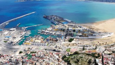 Photo de Développement : Tanger inspire les businessmen africains