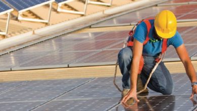 Photo de Transition énergétique : le Maroc, laboratoire africain de la révolution solaire distribuée