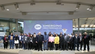 Photo de Appel à projets : la 3e édition du programme d’Emerging Mediterranean lancée