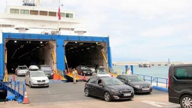 Photo de Liaisons maritimes Maroc-Espagne : les précisions du ministère