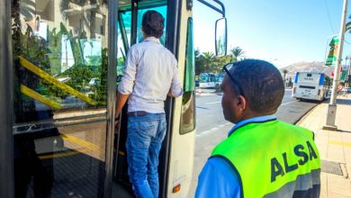 Photo de Agadir : ALSA se chargerait aussi des bus  à haut niveau de services