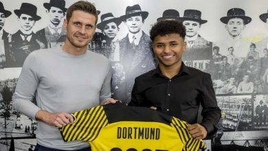 Photo de Transferts: Dortmund a déja trouvé le remplaçant de Haaland