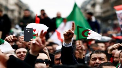 Photo de Algérie : un parti dénonce des conditions de vie « insupportables » à tous les niveaux