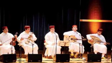 Photo de Musique andalouse : La relation Maroc-Espagne mise en avant