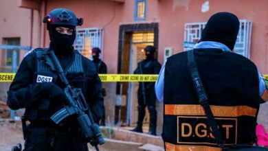 Photo de Terrorisme : un partisan de Daech arrêté à Berkane