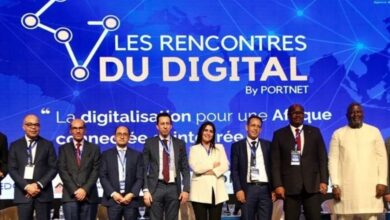 Photo de Les Rencontres du Digital by Portnet : l’interopérabilité, levier important pour l’Afrique