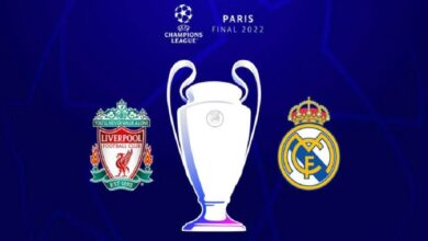 Photo de Real Madrid vs Liverpool: Paris, capitale mondiale du foot le temps d’un duel de prestige