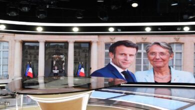 Photo de France : voici les 27 ministres du nouveau gouvernement Macron