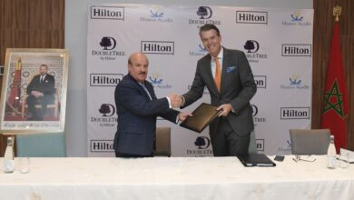 Photo de Le Hilton Marina Agadir Hotel & Residences ouvrira ses portes en 2023