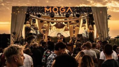 Photo de Clubbing : Moga Festival, un retour qui promet de faire du bruit !