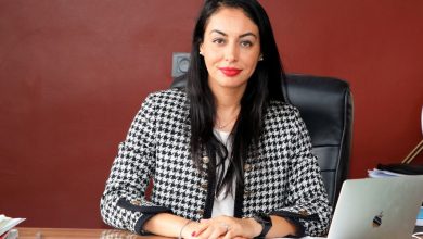 Photo de Nesrine Roudane : “Le montant de l’amende est largement en-deçà de la limite des 5% prévus par la loi !” 