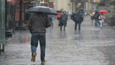 Photo de Hauteurs des pluies: Tanger, Agadir, Marrakech, Rabat, Casablanca…