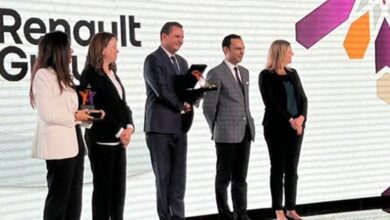 Photo de Renault Group Maroc remporte le trophée de l’égalité professionnelle