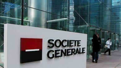 Photo de Augmentation de capital : Société Générale France choie ses salariés