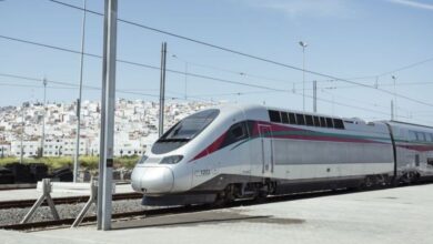 Photo de TGV Casablanca-Agadir : des solutions innovantes à l’étude