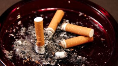 Photo de Journée mondiale sans tabac : l’industrie du tabac, un des plus grands pollueurs