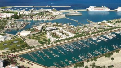 Photo de Conférence mondiale ”Villes & Ports” : Tanger, futur “Davos de la mer”