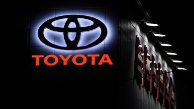 Photo de Automobile : excellente année 2021 pour Toyota