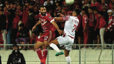 Photo de Politique et Sport : le football marocain entre le marteau et l’enclume
