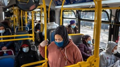 Photo de France : plus de masques dans les transports publics dès la semaine prochaine