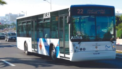 Photo de Transport collectif : Agadir Mobilité se penche sur la tarification