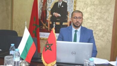 Photo de Coopération Maroco-Bulgare : un webinaire d’affaires a été tenu lundi