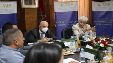 Photo de Fès-Meknès : plus des deux tiers livrés par l’AREP