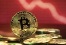 Photo de Cryptomonnaie : miner un bitcoin coûte presque aussi cher qu’il en vaut