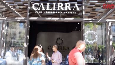 Photo de Le diamantaire «Calirra» ouvre un magasin à Marrakech (VIDEO)