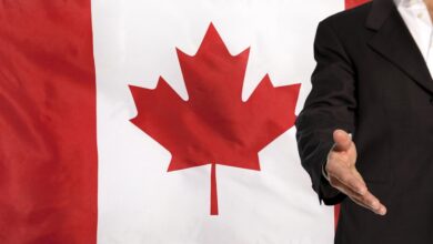 Photo de Le Canada souhaite accueillir 500.000 immigrés par an d’ici 2025