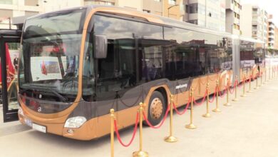 Photo de Casablanca : deux nouvelles lignes de bus verront le jour dans quelques mois
