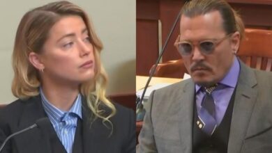 Photo de Johnny Depp remporte son procès pour diffamation contre Amber Heard