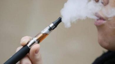 Photo de E-cigarettes : Bruxelles propose d’interdire les goûts aromatisés
