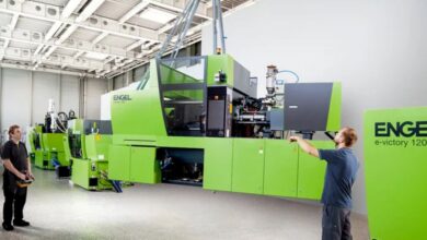 Photo de Industrie plastique : ENGEL s’installe au Maroc 
