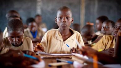 Photo de Afrique de l’Ouest et du Centre : une feuille de route pour répondre à la crise de l’apprentissage