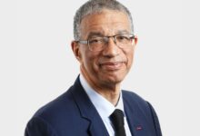 Photo de Lionel Zinsou : “L’Afrique tient tête aux grandes économies”