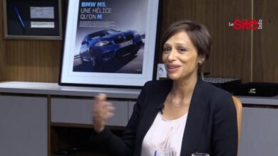 Photo de À la rencontre de Majdouline Chafai El Alaoui, directrice des marques BMW et Mini chez Smeia (VIDEO)
