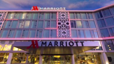Photo de Le Rabat Marriott Hotel ouvre ses portes