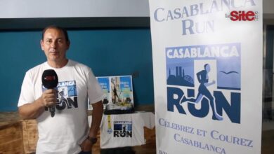 Photo de À la découverte du concept CasablancaRun (VIDEO)