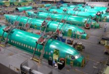 Photo de Aéronautique : Boeing rachète son fournisseur Spirit AeroSystems, une partie reprise par Airbus