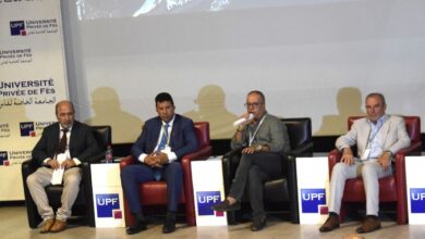 Photo de Valorisation des Déchets : l’UPF explore les opportunités d’investissement