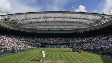 Photo de Tennis-Wimbledon : un Prize-money record en 2022
