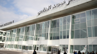 Photo de L’aéroport Mohammed V dans le TOP 5 des aéroports « les plus améliorés » au monde