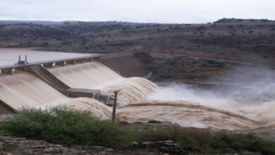 Photo de Souss-Massa : une étude de faisabilité pour les barrages prioritaires