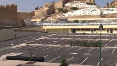 Photo de Médina de Fès : l’aménagement des parkings sera-t-il achevé avant 2023 ?
