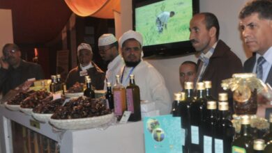 Photo de Fès-Meknès : la DRA se penche sur la protection des produits du terroir
