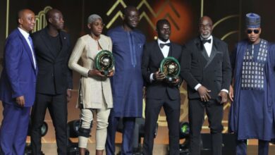 Photo de CAF Awards-2022 : Mané ballon d’or africain, le WAC sacré meilleur club de l’année